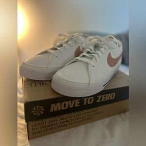 New Nike court legacy